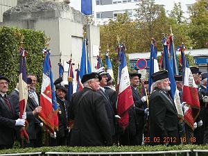 2012 09 25 SEPTEMBRE LYON HOMMAGE AUX HARKIS   (9) de A et P Guillen Galera